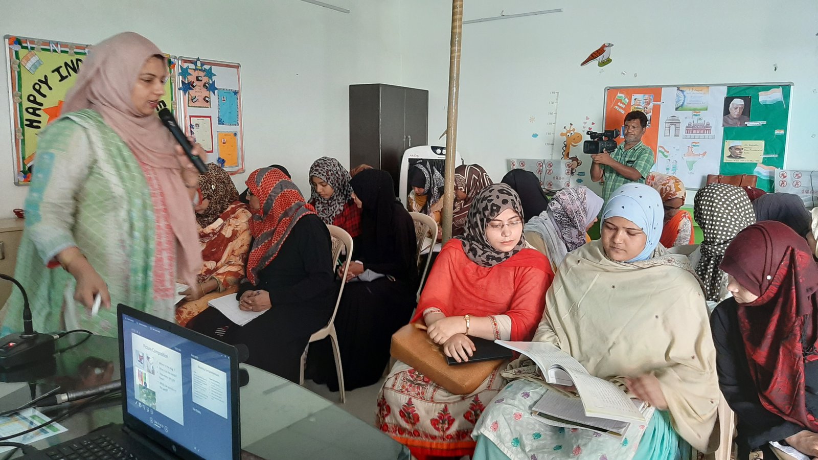 Medicines from Pharmacy